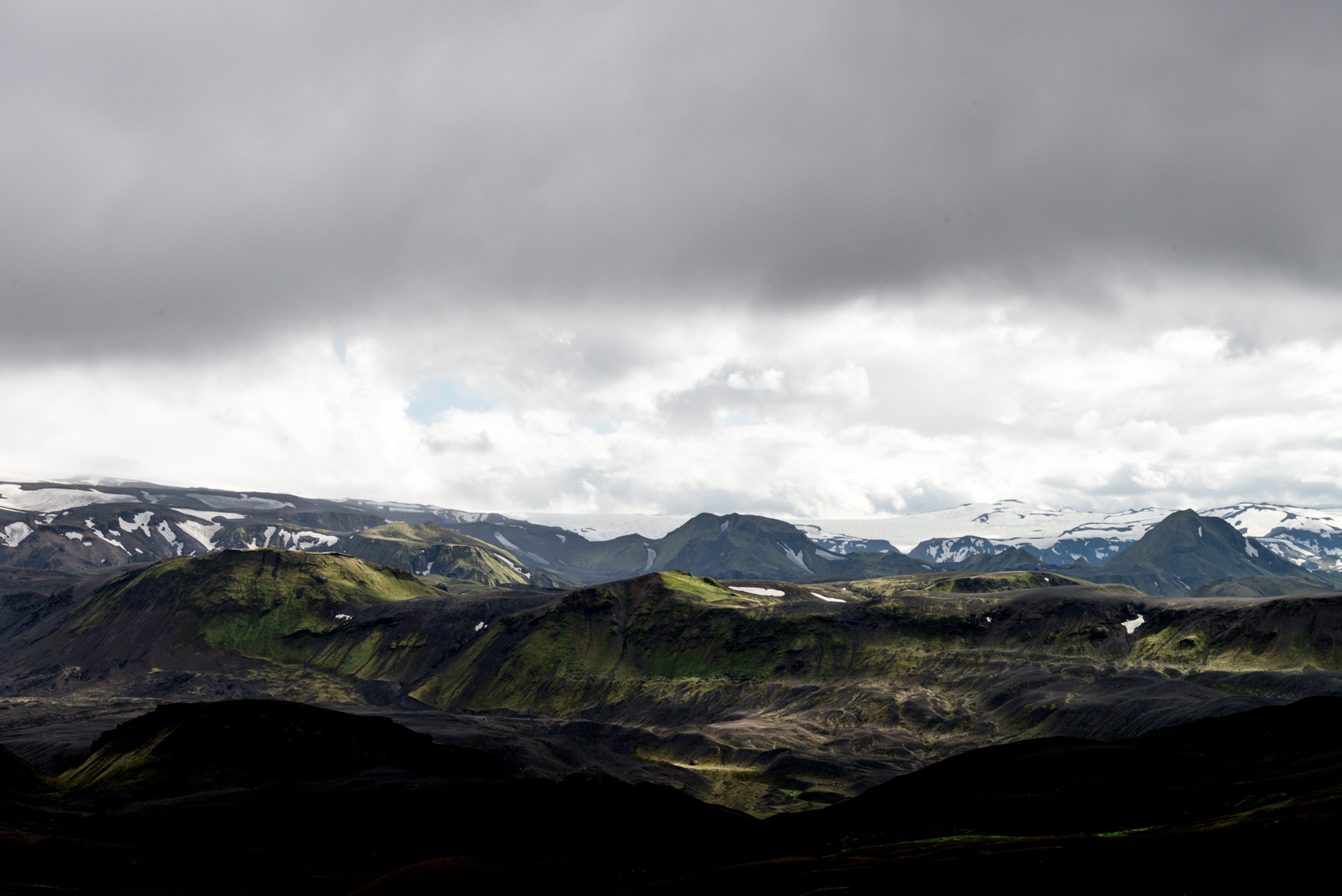 Frostscape, il viaggio in Islanda di Mattia Vettorello