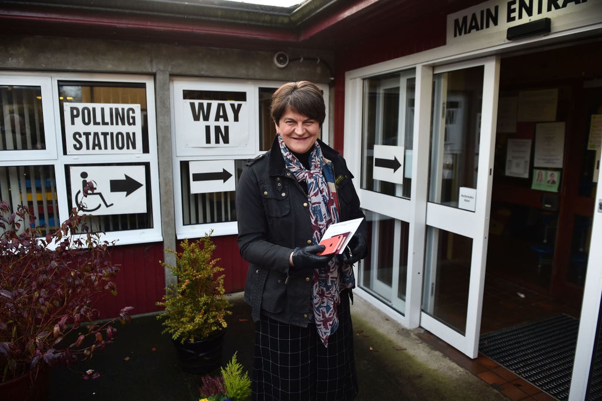 Elezioni in Regno Unito, la campagna e il voto