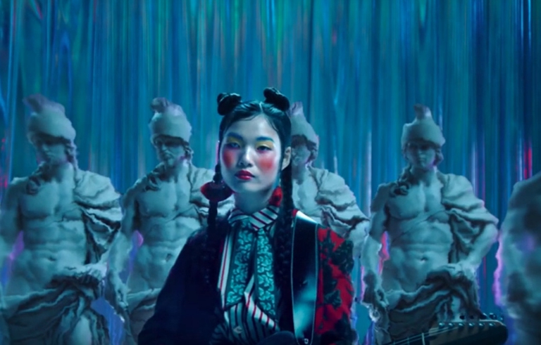 Sabiwa tra i fondatori di Chinabot