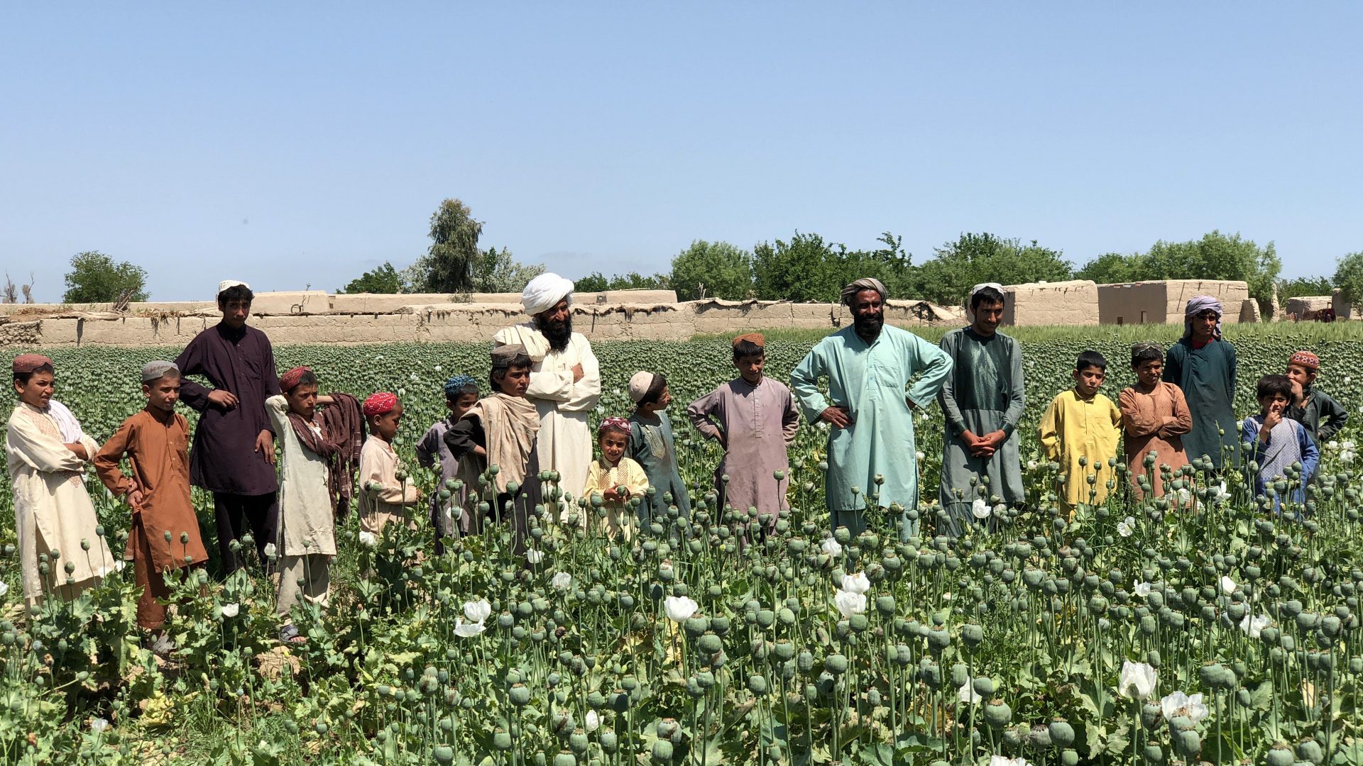 10 - Untitled, Mohammad Omar Lemar