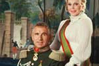 Il principe in California (o quasi)