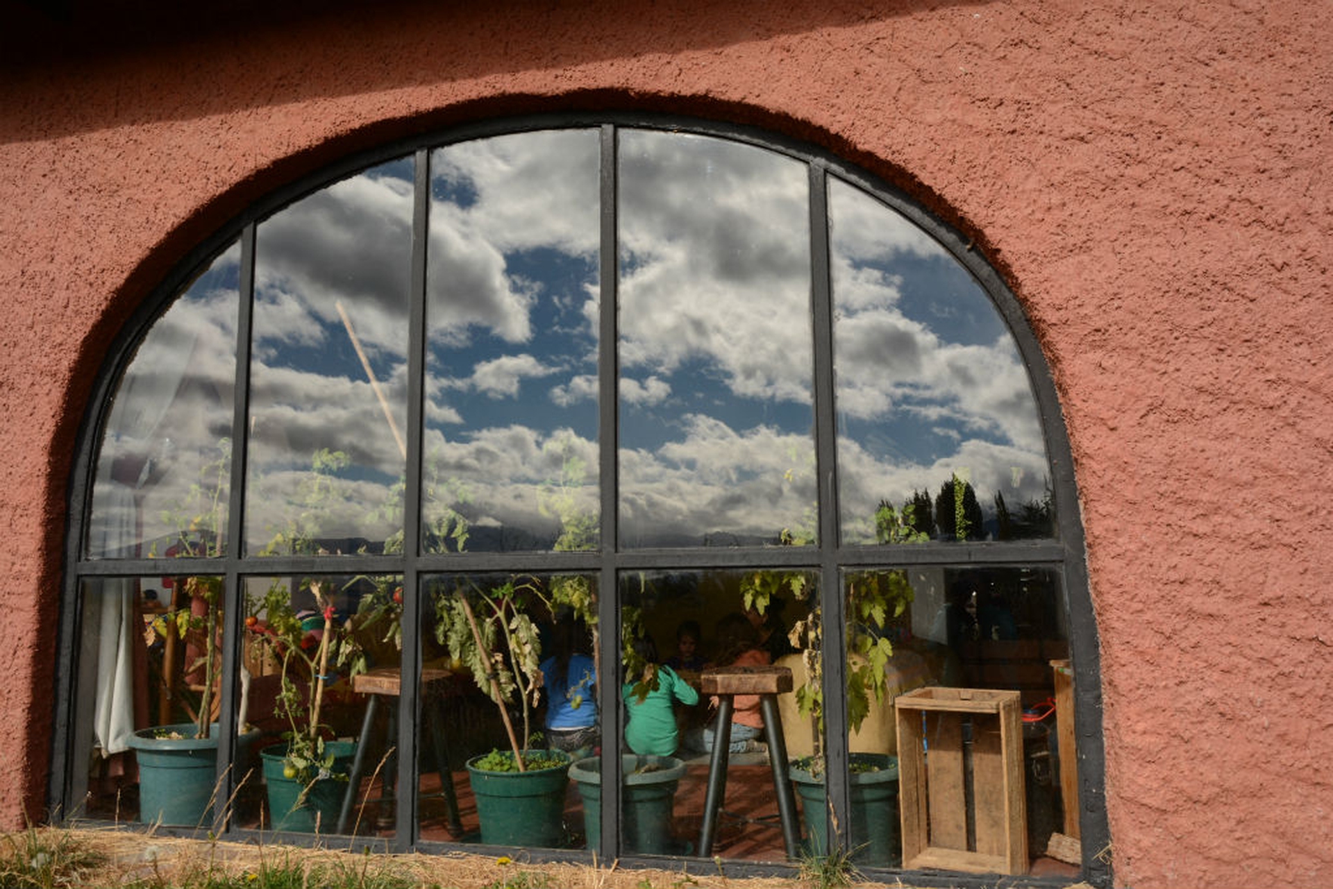 In viaggio con Biocycling