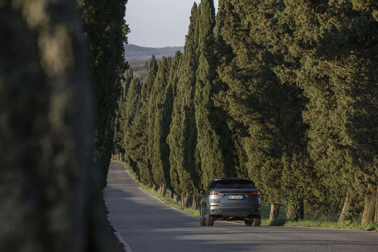 ibrida plug-in, Jaecoo 8 Shs-P, Omoda&Jaecoo, test drive, auto ibrida