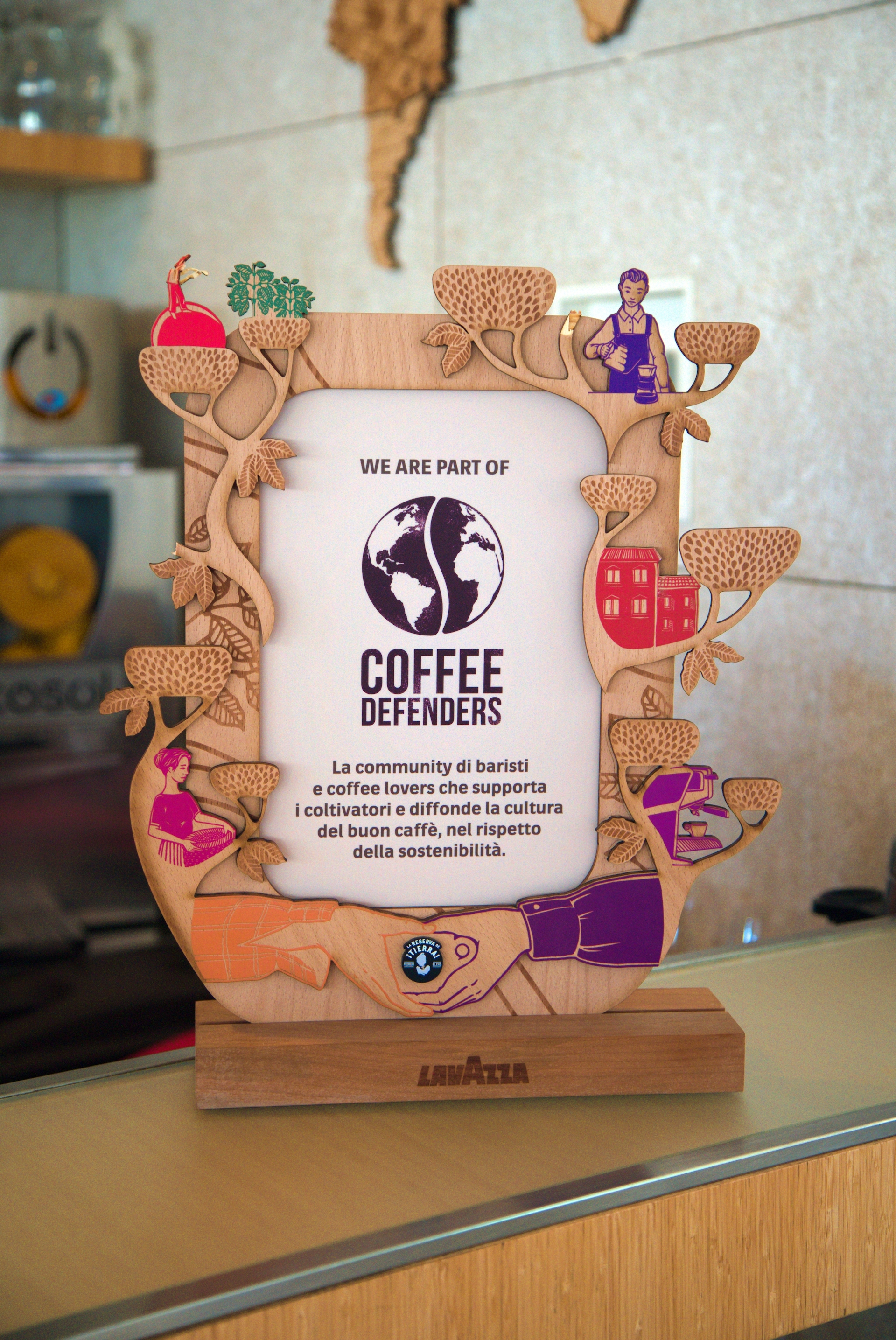 Lavazza Muse Gallery1