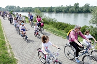 Città più sicure, arriva la prima tangenziale dei bambini