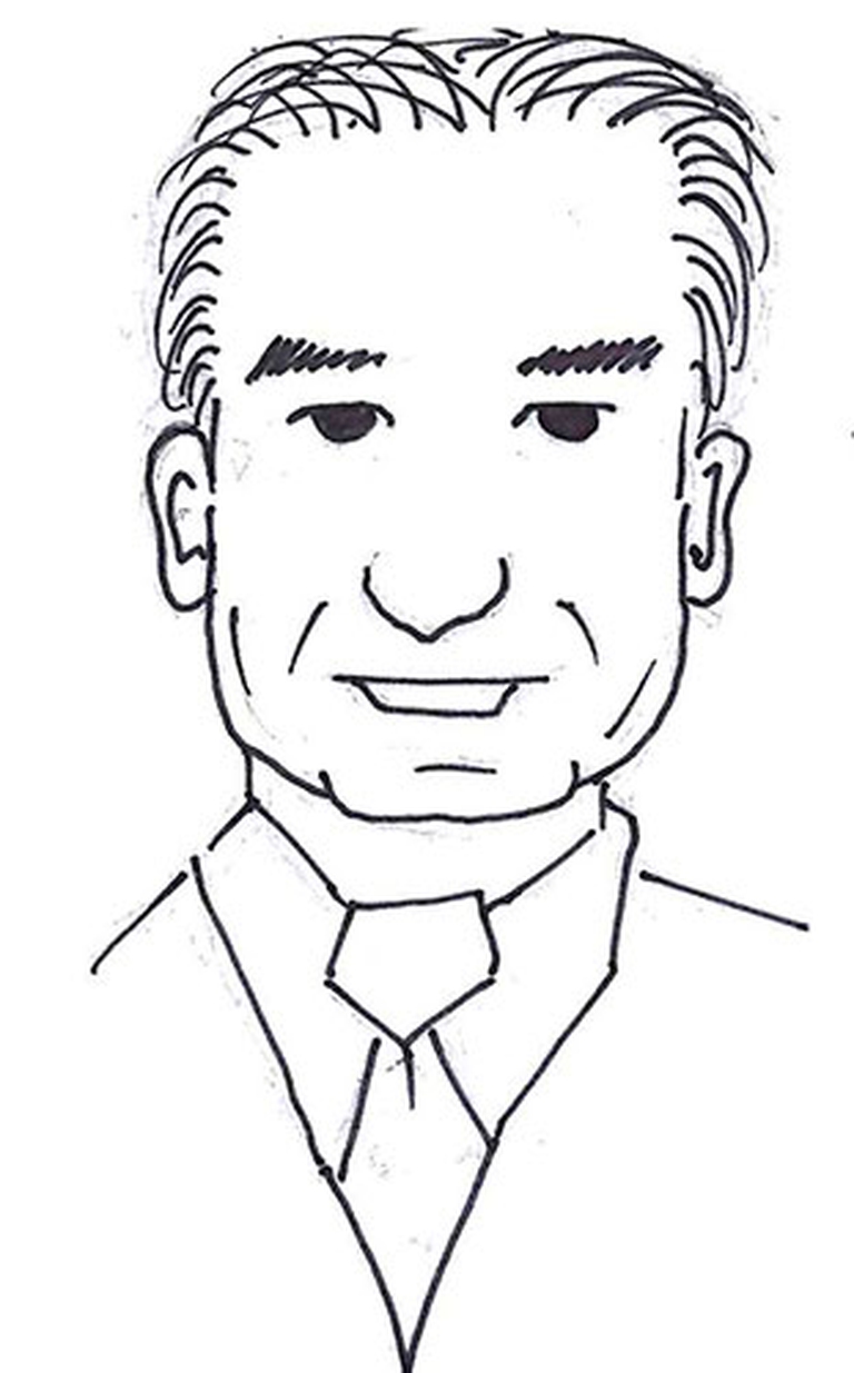 Joe Biden, l’uomo bianco dell’establishment 