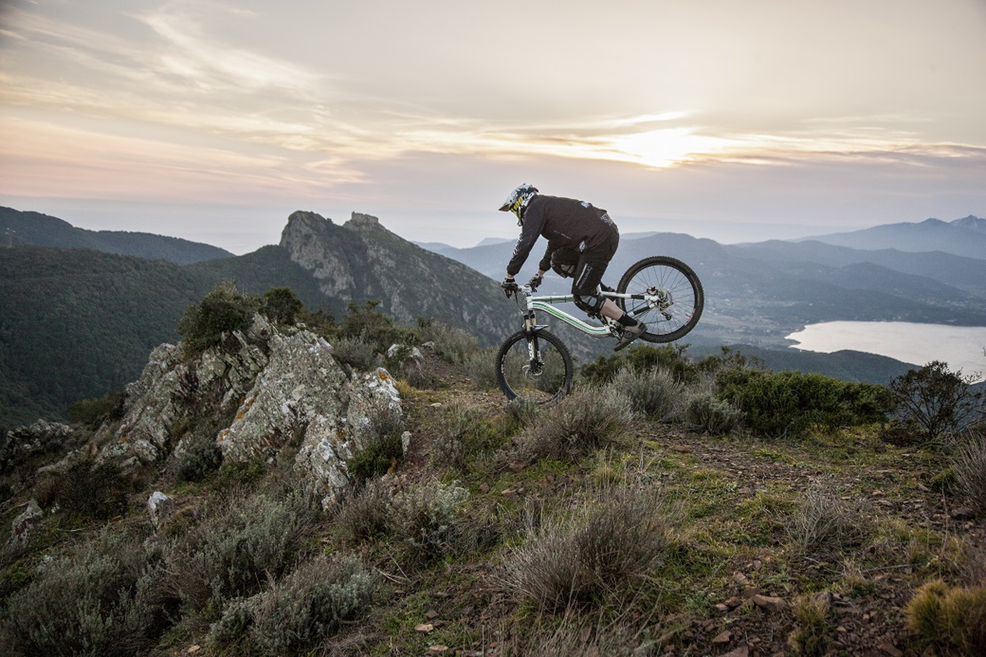 Mare e bicicletta, un connubio perfetto nell'isola d'Elba