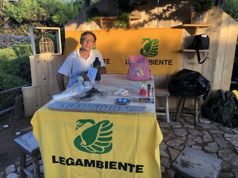 maurizio manna legambiente puglia