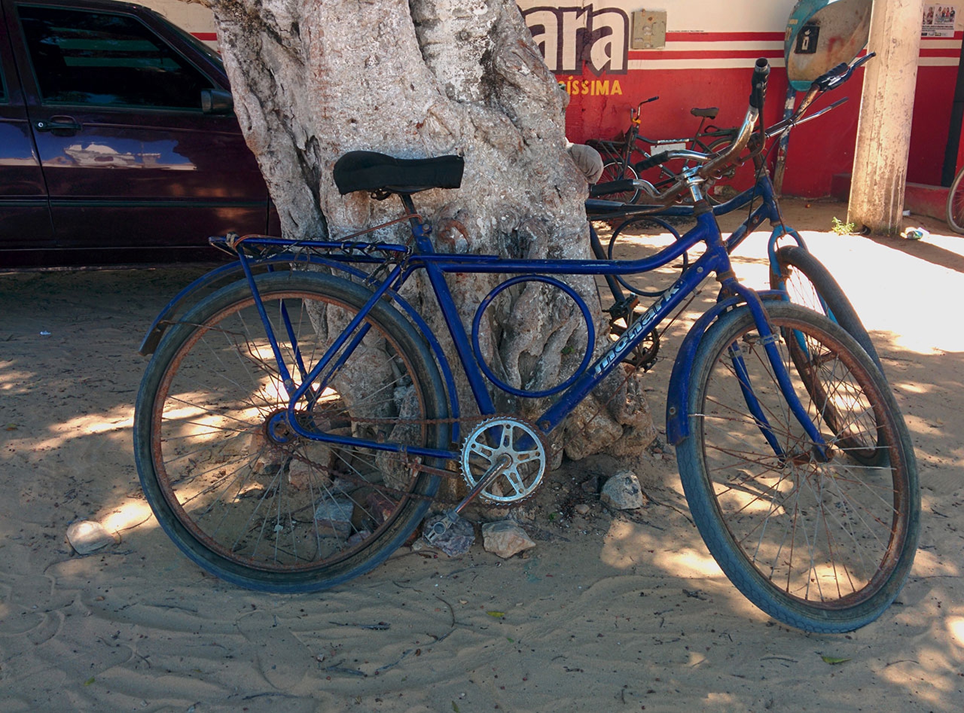 Brasile. Viaggio tra dune, villaggi di pescatori e spiagge infinite
