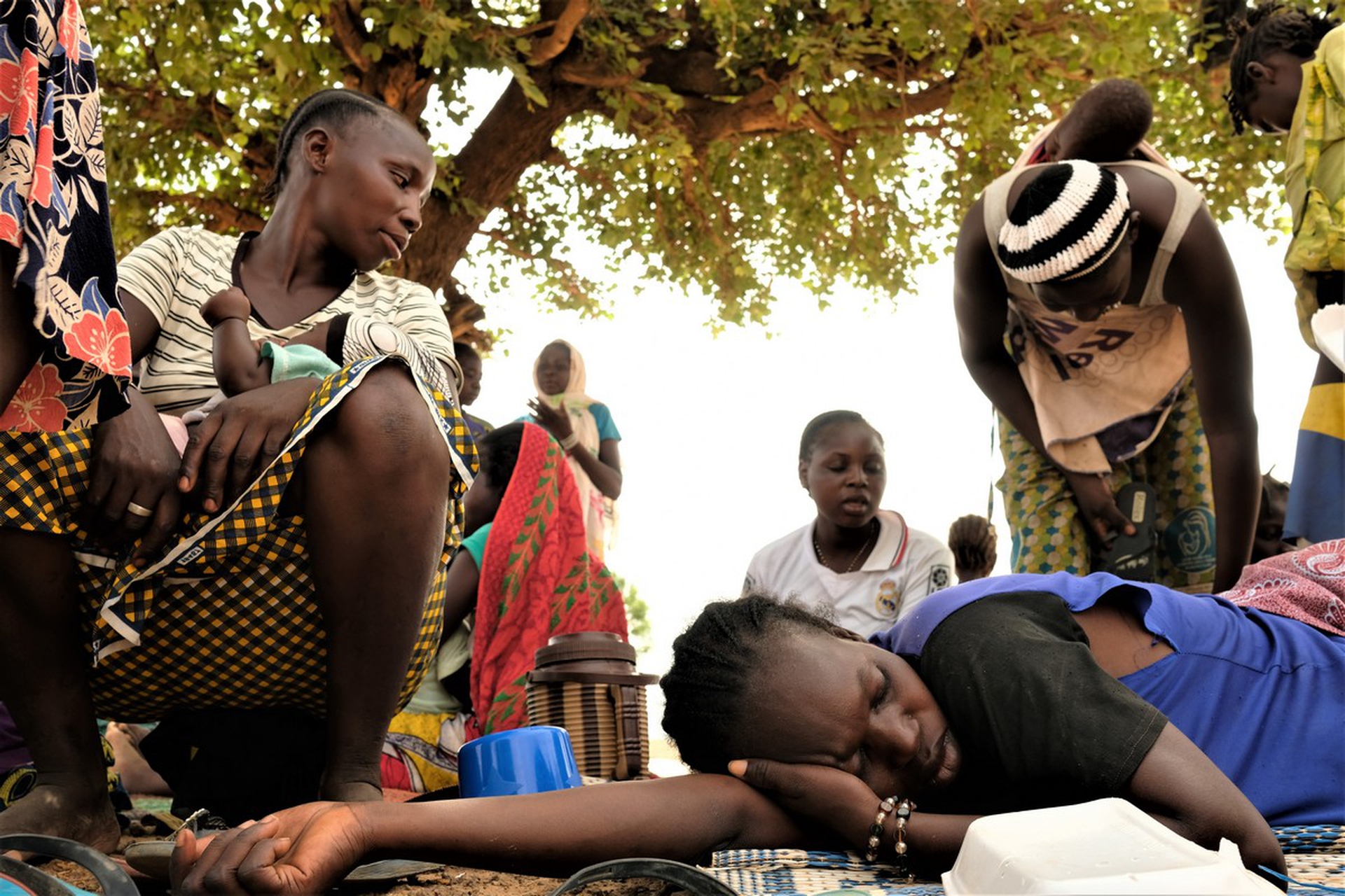 Burkina Faso, le speranze di un popolo tra desertificazione e violenza