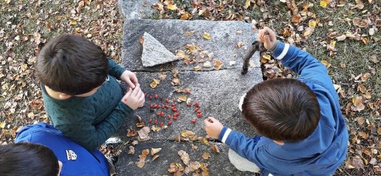 elisa rao scuole coronavirus podcast