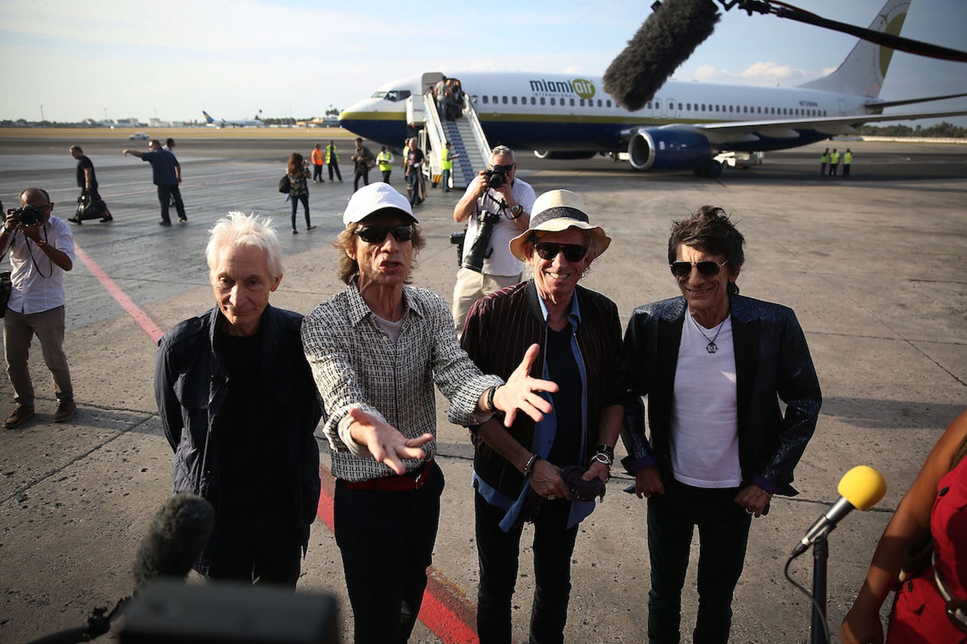Rolling Stones a Cuba2