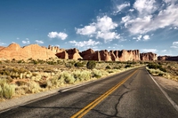 Pan-American Highway, la strada della solidarietà