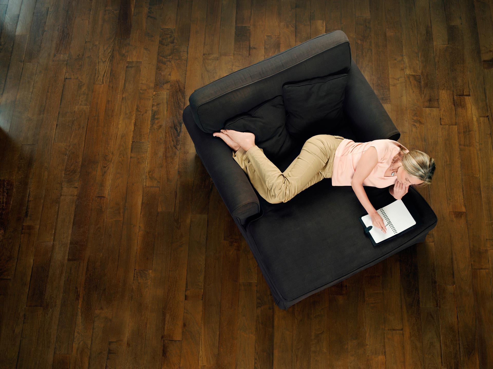 Guida alla scelta del parquet eco