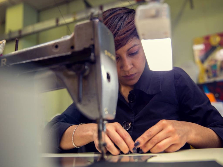 Sartoria San Vittore