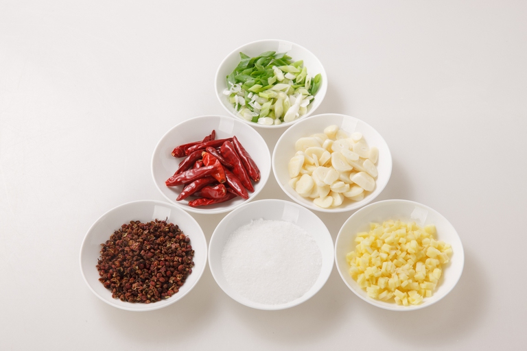 sali minerali alimenti