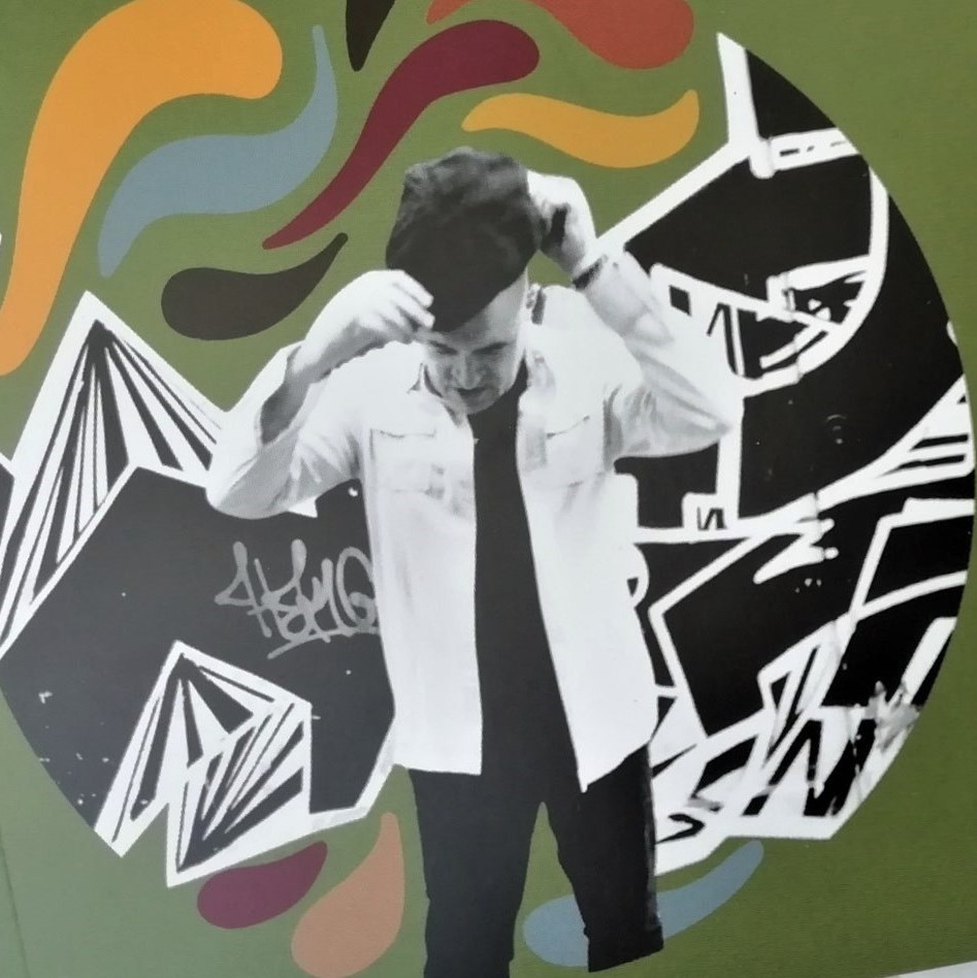 Graziano Romani ai Rock Files Live!