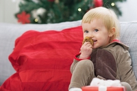 Regali di Natale per bambini: 5 idee ecologiche