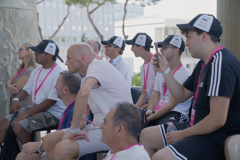 E-ducation 2.0 sbarca a Roma