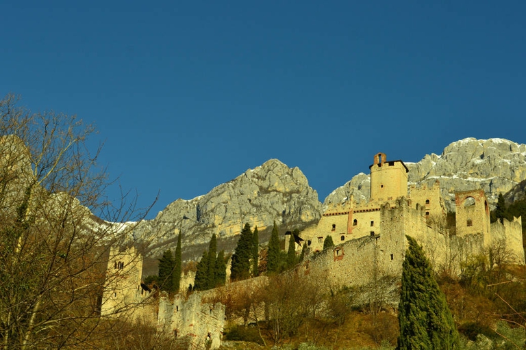 Castello di Avio, Vallagarina