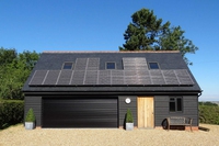 Panasonic. 20 anni di fotovoltaico con un nuovo record di efficienza