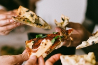 Ripensare l’economia dopo la Covid: così cambia il food delivery