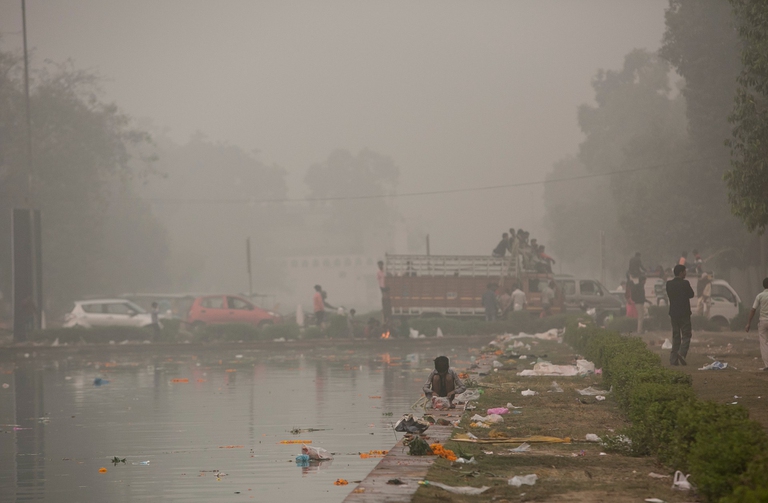 Nuova Delhi