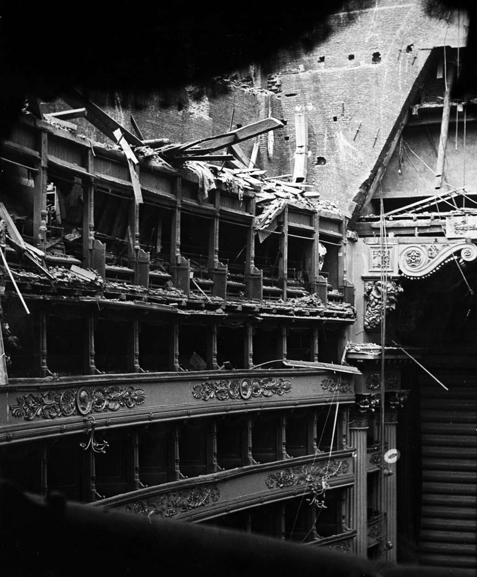 Milano storia di una rinascita