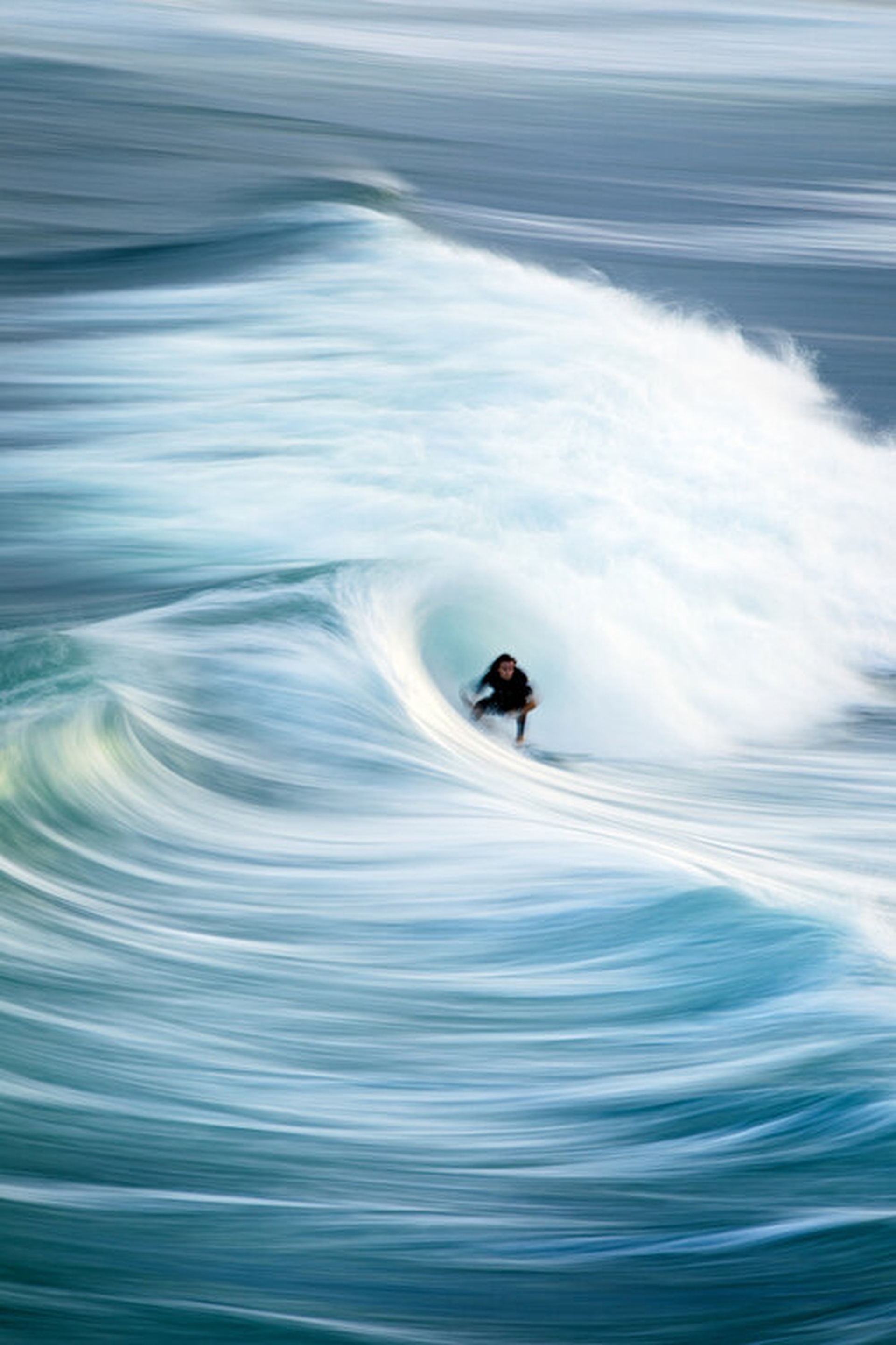 Nikon surf photo of the year award 2