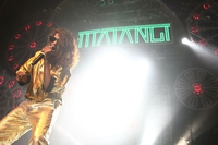 M.I.A. lancia la raccolta fondi per i soccorsi sull’isola Saint Vincent