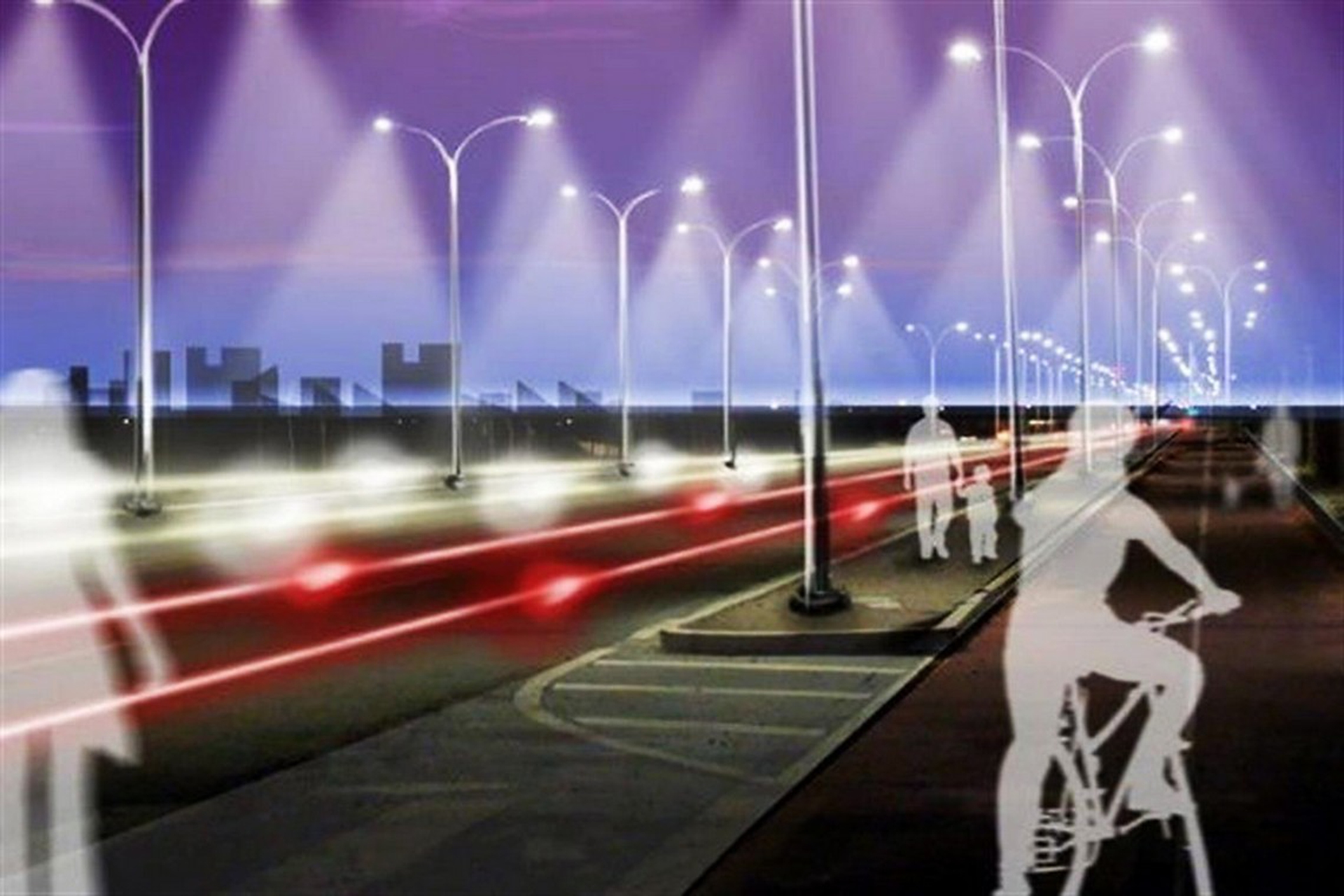 Anas, al via la realizzazione delle prime smart road in Italia