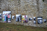 Cortona on the move: l’ordinario e lo straordinario della condizione umana tradotto in scatti
