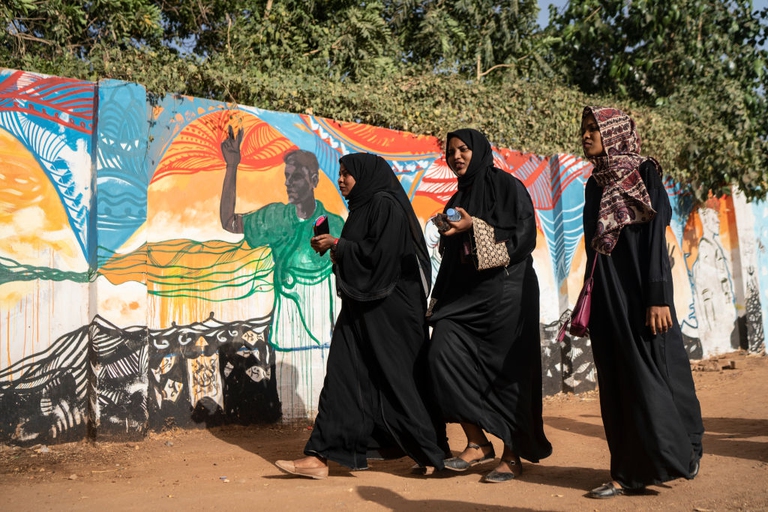 Sudan, donne, disparità di genere, mutilazioni genitali femminili