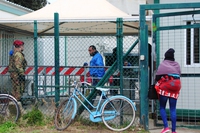 Akram Zubaydi, direttore del Cara di Castelnuovo. Era un esempio di integrazione, la chiusura porterà insicurezza