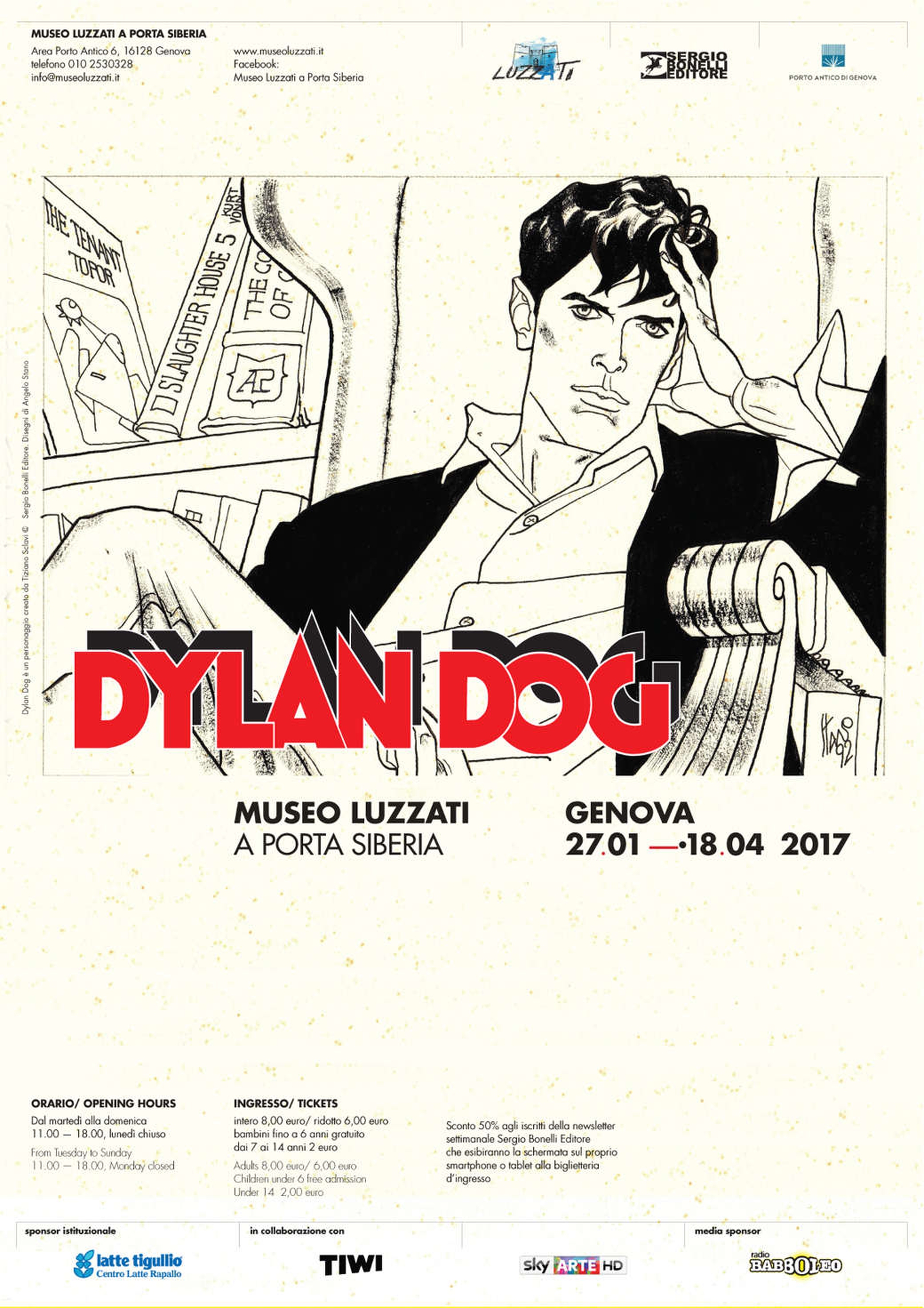 Dylan Dog