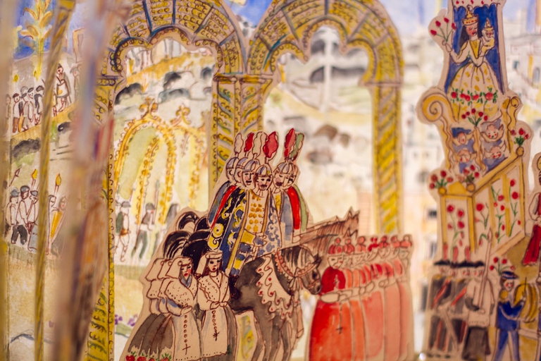 Matera Atlante delle emozioni eventi programma