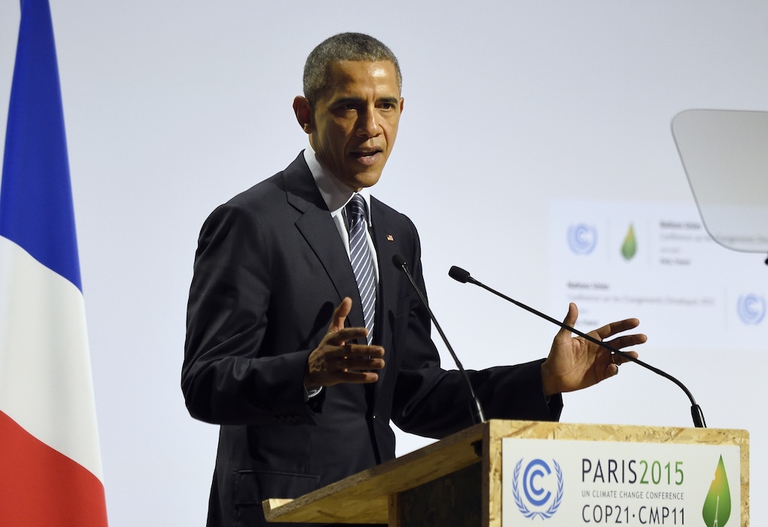 obama cop21