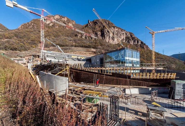 Nuova Cantina Bolzano 