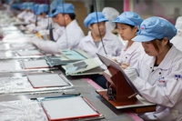 Apple taglia i rapporti con i fornitori non sostenibili