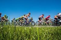 Quanto è sostenibile il Giro d’Italia