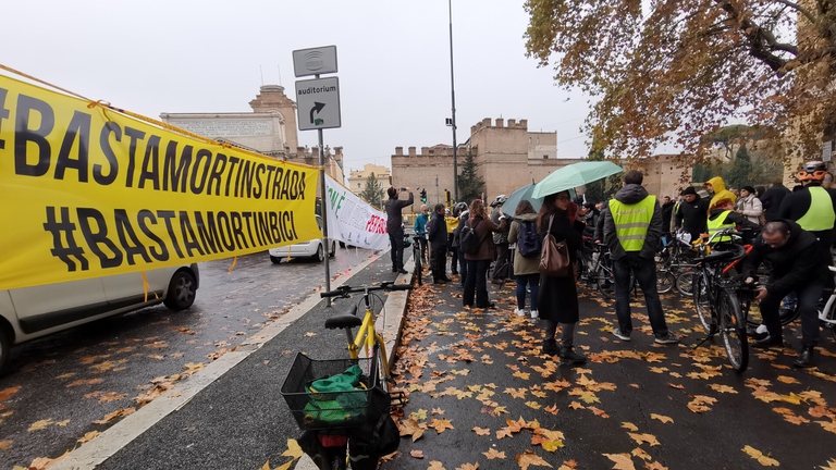 mobilita attiva, bicicletta