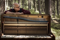 Ludovico Einaudi. La musica, più di tutte le arti, riesce a smuovere l’umanità