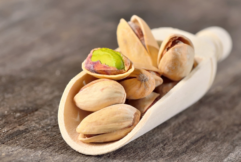 pistacchi