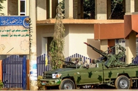 Sudan, prosegue la guerra tra esercito e forze paramilitari. Almeno 185 i morti