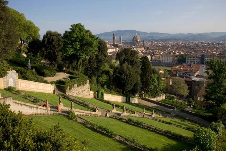Giardini Bardini Firenze