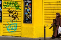 Francia. Vietata a scuola l’abaya, la tunica tradizionale musulmana