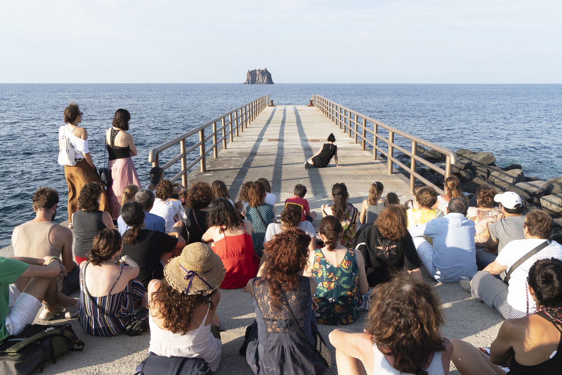 Festa teatro ecologico