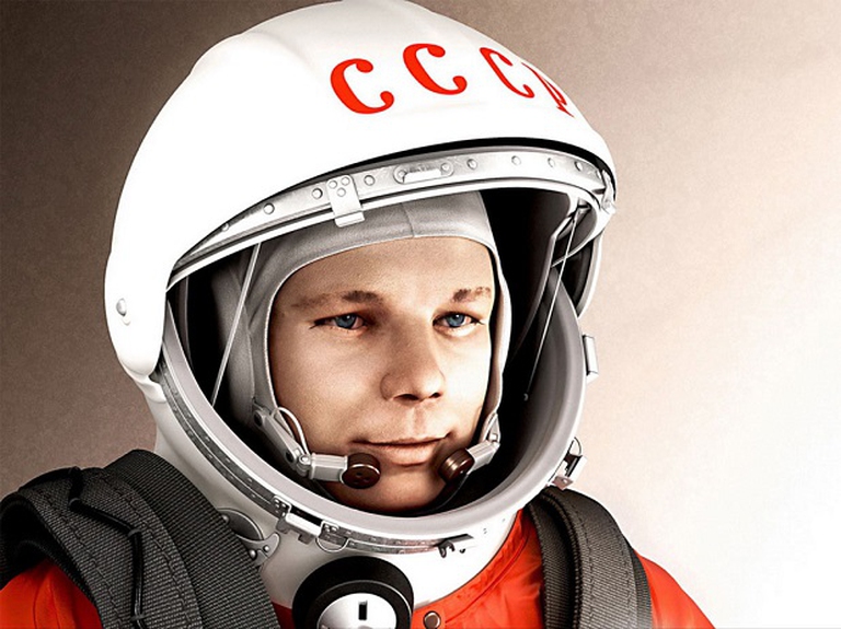 Yuri_Gagarin