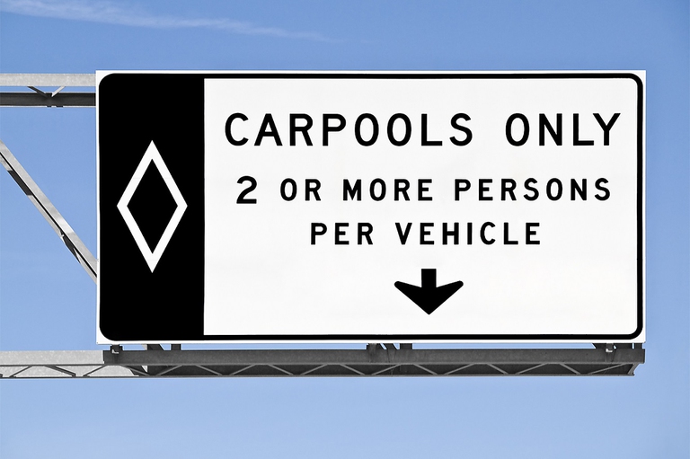 Carpooling