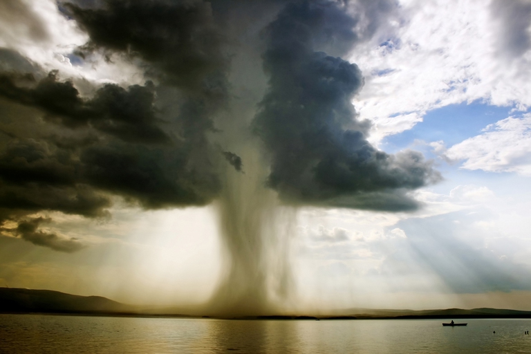 cambiamento climatico